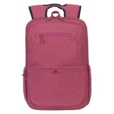 RIVACASE 7760 Red Suzuka Mochila 15,6" rojo en Huesoi